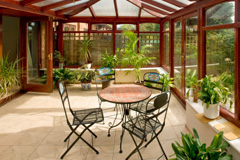 Thorne Coffin conservatory quotes